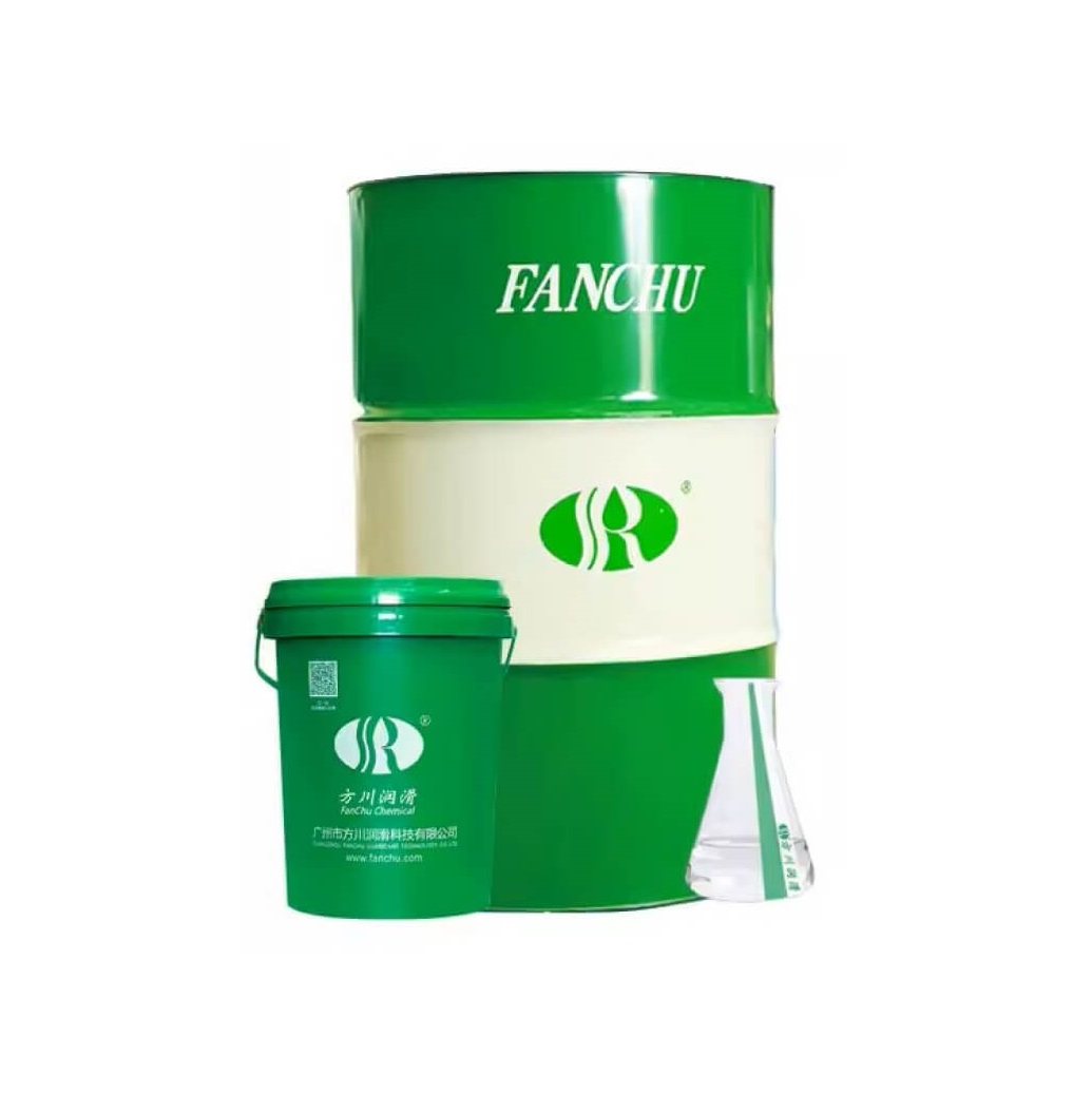 Пакеты присадок FanChu Chemical